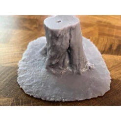 Arbre Mort Résine (type 4) -Modèle Militaire Jouet arbre mort resine type 4 3