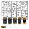 Army Painter® Set De Peinture German Army -Modèle Militaire Jouet army painter set de peinture german army
