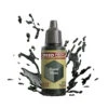 Army Painter® Speed Paint 2.0 Burnt Moss -Modèle Militaire Jouet army painter speed paint 20 burnt moss wp2026