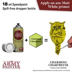 Army Painter® Speed Paint 2.0 Charming Chartreuse