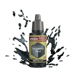 Army Painter® Speed Paint 2.0 Enchanted Steel