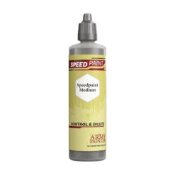 Army Painter® Speed Paint 2.0 Medium 100 Ml