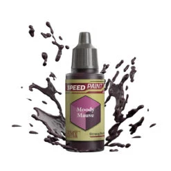 Army Painter® Speed Paint 2.0 Moody Mauve