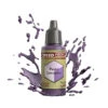 Army Painter® Speed Paint 2.0 Pastel Lavender -Modèle Militaire Jouet army painter speed paint 20 pastel lavender wp2087