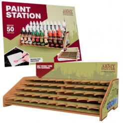 Army Painter® Station De Peinture