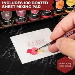 Army Painter® Station De Peinture -Modèle Militaire Jouet army painter station de peinture TL5063P 3