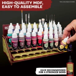 Army Painter® Station De Peinture -Modèle Militaire Jouet army painter station de peinture TL5063P 4