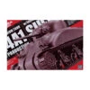 Asuka Model® Maquette Militaire Char US Sherman M4A1 (milieu De Production) 1:35