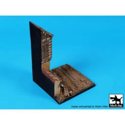 Black Dog® France 1944 Base 100x100 Mm 1:35 11 Black Dog® France 1944 Base 100x100 Mm 1:35 -Modèle Militaire Jouet black dog france 1944 base 100x100 mm d35120 4