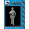 Black Dog - French Modern Tank Crew (n°2) 1:35 -Modèle Militaire Jouet black dog french modern tank crew n2 135