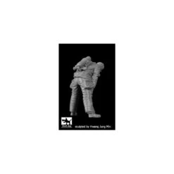 Black Dog® Pompier N°6 Au Repos Avec Bouche à Incendie 1:35 -Modèle Militaire Jouet black dog pompier n6 au repos avec bouche a incendie f35165 2