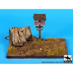Black Dog® Road With Trailer Base 145x90 Mm 1:35 10 Black Dog® Road With Trailer Base 145x90 Mm 1:35 -Modèle Militaire Jouet black dog road with trailer base 145x90 mm d35063 2