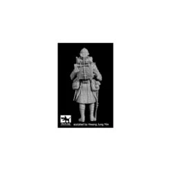 Black Dog® Soldat Français WW1 (n°2) 1:35 -Modèle Militaire Jouet black dog soldat francais ww1 f35201 1