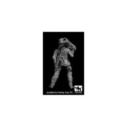 Black Dog® Soldat Ukrainien (N°1) 1:35 -Modèle Militaire Jouet black dog soldat ukrainien n1 f35241 3