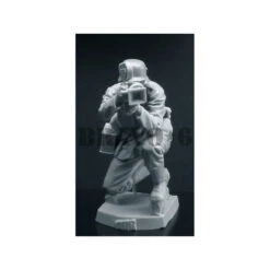 Bravo 6 German Soldier "Kriegsberichter " B6-35100 1/35 -Modèle Militaire Jouet bravo 6 german soldier kriegsberichter b6 35100 1 35 3