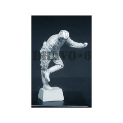 Bravo 6 Soviet Tank Crew, 1943-1945 B6-35137 1/35 -Modèle Militaire Jouet bravo 6 soviet tank crew 1943 1945 b6 35137 1 35 1