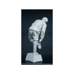 Bravo 6 Soviet Tank Crew, 1943-1945 B6-35137 1/35 -Modèle Militaire Jouet bravo 6 soviet tank crew 1943 1945 b6 35137 1 35 3