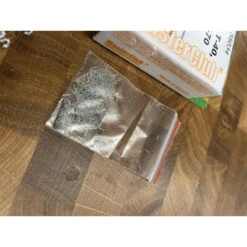 Chenille Métal MasterClub Pour T-30, T-40, T-60, T70 1/35 -Modèle Militaire Jouet chenille metal masterclub pour t 30 t 40 t 60 t70 1 35 2