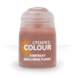 Citadel® Peinture Acrylique Guilliman Flesh (contrast)