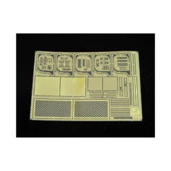 Classy Hobby® Maquette Panzer II Ausf.L "Luchs" 1:16 -Modèle Militaire Jouet classy hobby maquette panzer ii ausfl luchs mc16003 3