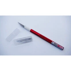 Couteau De Modélisme RPG Model