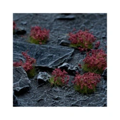 Dark Purple Flowers (x70) GamersGrass -Modèle Militaire Jouet dark purple flowers x70 gamersgrass 1