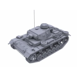 Das Werk® Maquette Militaire Char Panzer IV Ausf.J (3 En 1) 1:16 15 Das Werk® Maquette Militaire Char Panzer IV Ausf.J (3 En 1) 1:16 -Modèle Militaire Jouet das werk maquette militaire char panzer iv ausfj dw16002 1