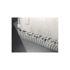 Das Werk® Maquette Stug III Ausg.G (early) 1:16 -Modèle Militaire Jouet das werk maquette stug iii ausgg early dw16001 12