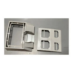 Das Werk® Maquette Stug III Ausg.G (early) 1:16 -Modèle Militaire Jouet das werk maquette stug iii ausgg early dw16001 14