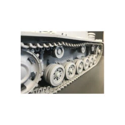 Das Werk® Maquette Stug III Ausg.G (early) 1:16 -Modèle Militaire Jouet das werk maquette stug iii ausgg early dw16001 2