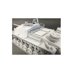 Das Werk® Maquette Stug III Ausg.G (early) 1:16 -Modèle Militaire Jouet das werk maquette stug iii ausgg early dw16001 3