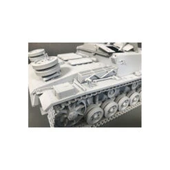 Das Werk® Maquette Stug III Ausg.G (early) 1:16 -Modèle Militaire Jouet das werk maquette stug iii ausgg early dw16001 5