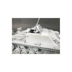Das Werk® Maquette Stug III Ausg.G (early) 1:16 -Modèle Militaire Jouet das werk maquette stug iii ausgg early dw16001 6