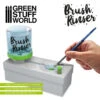 Distributeur D'eau Pour Maquettiste - Brush Rinser Green Stuff World -Modèle Militaire Jouet distributeur eau pour maquettiste brush rinser green stuff world