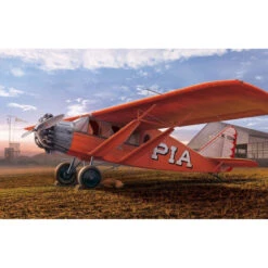 Dora Wings® Maquette Avion Bellanca CH-300 Pacemaker 1:72