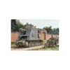 Dragon® Maquette Militaire 15cm S.IG.33(Sf) Auf Pz.Kpfw.I Ausf.B 1:35 -Modèle Militaire Jouet dragon maquette militaire 15cm sig33sf auf pzkpfwi ausfb 6259