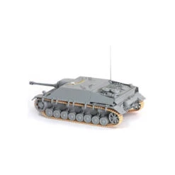 Dragon® Maquette Militaire Jagdpanzer IV L/48 Forces Arabe (guerre Des Six Jours) 1:35 -Modèle Militaire Jouet dragon maquette militaire jagdpanzer iv l48 forces arabe guerre des six jours 3594 2