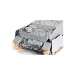 Dragon® Maquette Militaire Jagdpanzer IV L/48 Forces Arabe (guerre Des Six Jours) 1:35 -Modèle Militaire Jouet dragon maquette militaire jagdpanzer iv l48 forces arabe guerre des six jours 3594 4