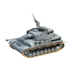 Dragon® Maquette Militaire Panzer IV Forces Arabe (guerre Des Six Jours) 1:35 -Modèle Militaire Jouet dragon maquette militaire panzer iv forces arabe guerre des six jours 3593 1