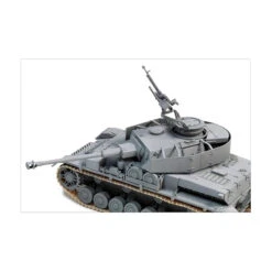 Dragon® Maquette Militaire Panzer IV Forces Arabe (guerre Des Six Jours) 1:35 -Modèle Militaire Jouet dragon maquette militaire panzer iv forces arabe guerre des six jours 3593 2