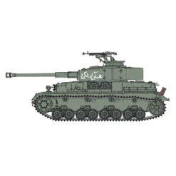 Dragon® Maquette Militaire Panzer IV Forces Arabe (guerre Des Six Jours) 1:35 -Modèle Militaire Jouet dragon maquette militaire panzer iv forces arabe guerre des six jours 3593 4