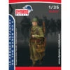 Dynamo Models® Figurine Infanterie Française En Marche 1940 N°6 1:35 -Modèle Militaire Jouet dynamo models figurine infanterie francaise en marche 1940 n6 35027