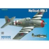 Eduard® Maquette Militaire Avion Hellcat MK1 1:72 2 Eduard® Maquette Militaire Avion Hellcat MK1 1:72 -Modèle Militaire Jouet eduard maquette militaire avion hellcat mk1 7437