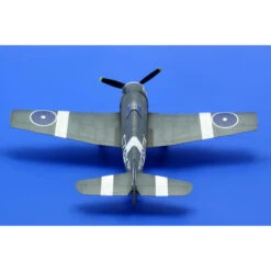 Eduard® Maquette Militaire Avion Hellcat Mk1 / Mk2 1:72 24 Eduard® Maquette Militaire Avion Hellcat Mk1 / Mk2 1:72 -Modèle Militaire Jouet eduard maquette militaire avion hellcat mk1 mk2 7078 10