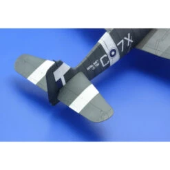 Eduard® Maquette Militaire Avion Hellcat Mk1 / Mk2 1:72 18 Eduard® Maquette Militaire Avion Hellcat Mk1 / Mk2 1:72 -Modèle Militaire Jouet eduard maquette militaire avion hellcat mk1 mk2 7078 4