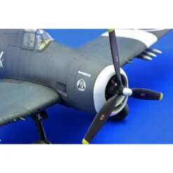 Eduard® Maquette Militaire Avion Hellcat Mk1 / Mk2 1:72 20 Eduard® Maquette Militaire Avion Hellcat Mk1 / Mk2 1:72 -Modèle Militaire Jouet eduard maquette militaire avion hellcat mk1 mk2 7078 6