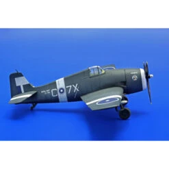 Eduard® Maquette Militaire Avion Hellcat Mk1 / Mk2 1:72 23 Eduard® Maquette Militaire Avion Hellcat Mk1 / Mk2 1:72 -Modèle Militaire Jouet eduard maquette militaire avion hellcat mk1 mk2 7078 9