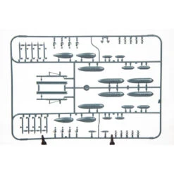 Eduard® Maquette Militaire Avion P-51K Mustang 1:48 -Modèle Militaire Jouet eduard maquette militaire avion p 51k mustang 82105 5