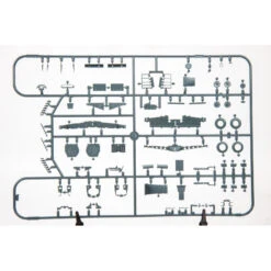 Eduard® Maquette Militaire Avion P-51K Mustang 1:48 -Modèle Militaire Jouet eduard maquette militaire avion p 51k mustang 82105 6