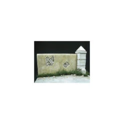 Entrée De Parc 1:35 MK35